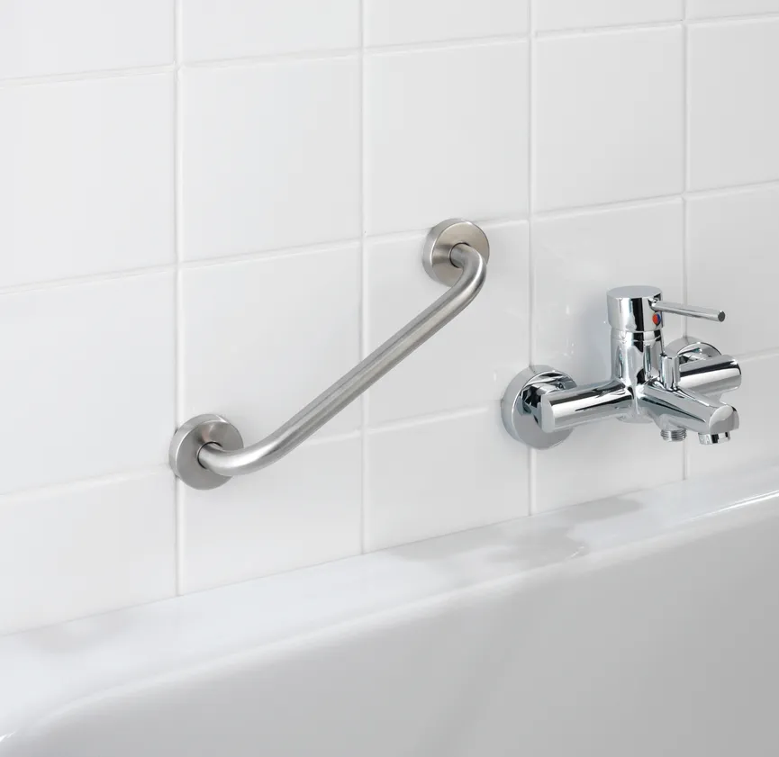 Badewannengriff Bosio 25 cm detail