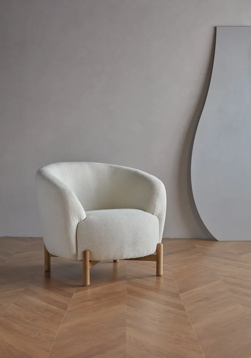 Sessel milieu