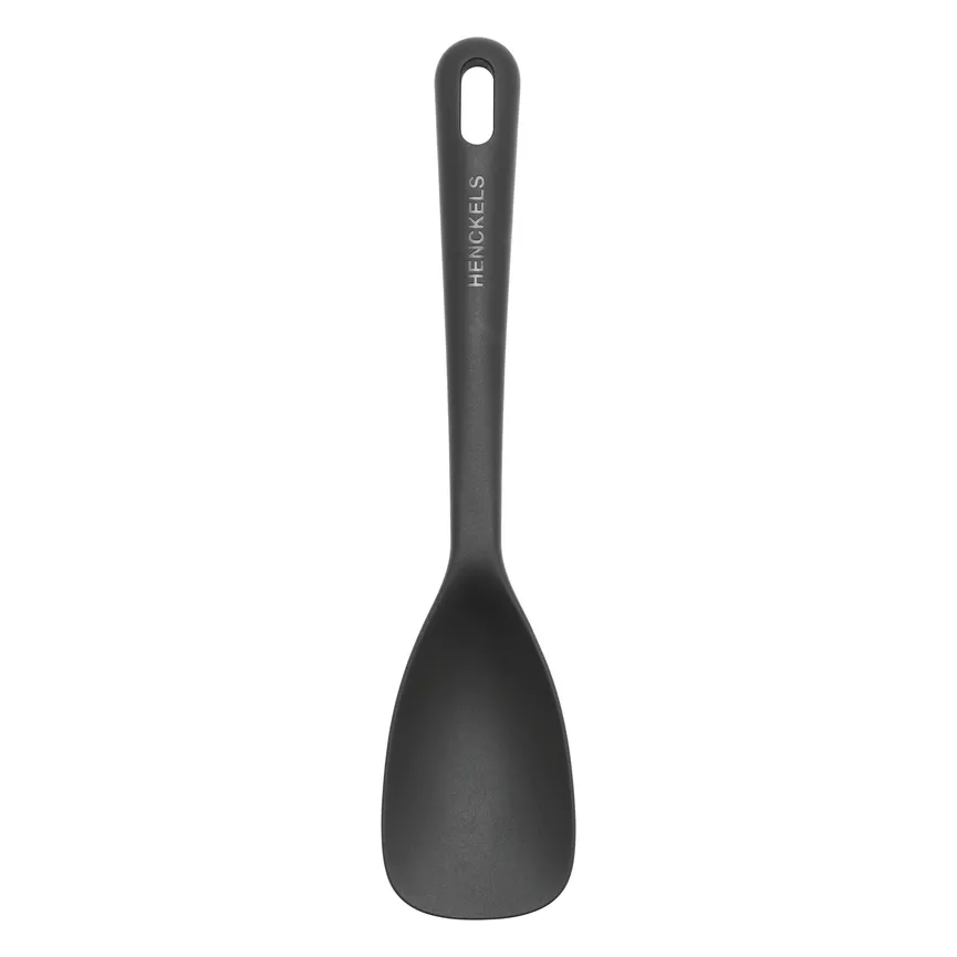 Servierlöffel Silicone Onyx detail