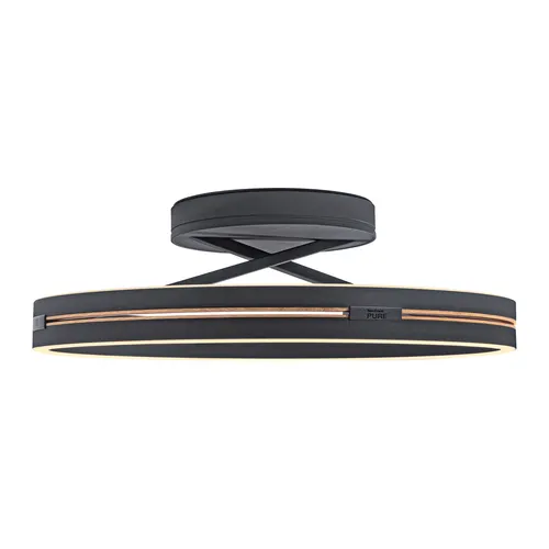 LED-Deckenleuchte