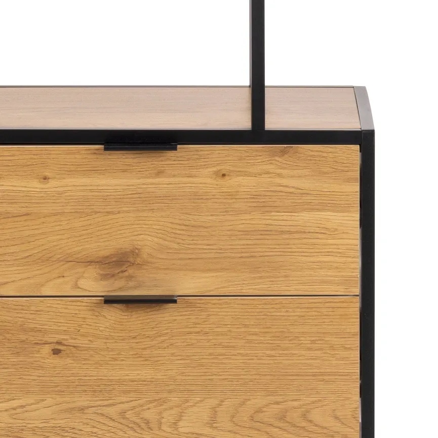 Regal 2B/2S Hz detail