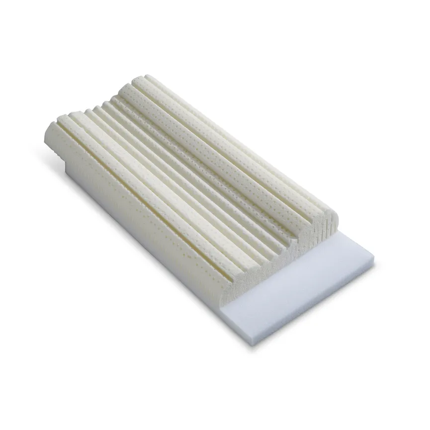 Nackenkissen Latexi 40x80 detail