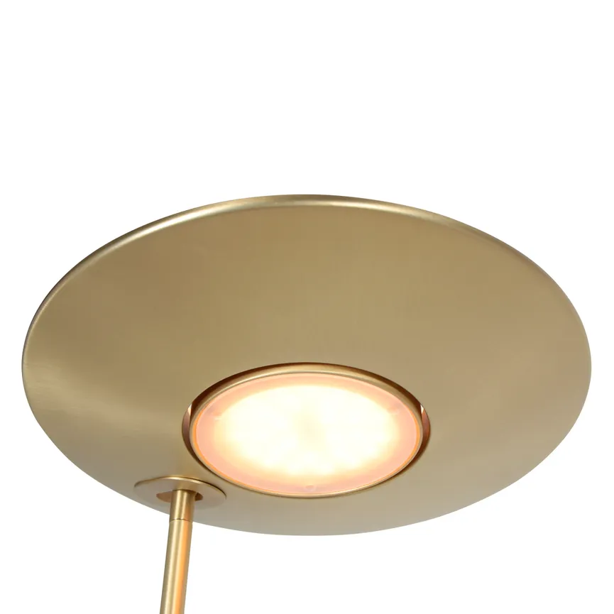 LED-Stehleuchte "Zenith2" detail