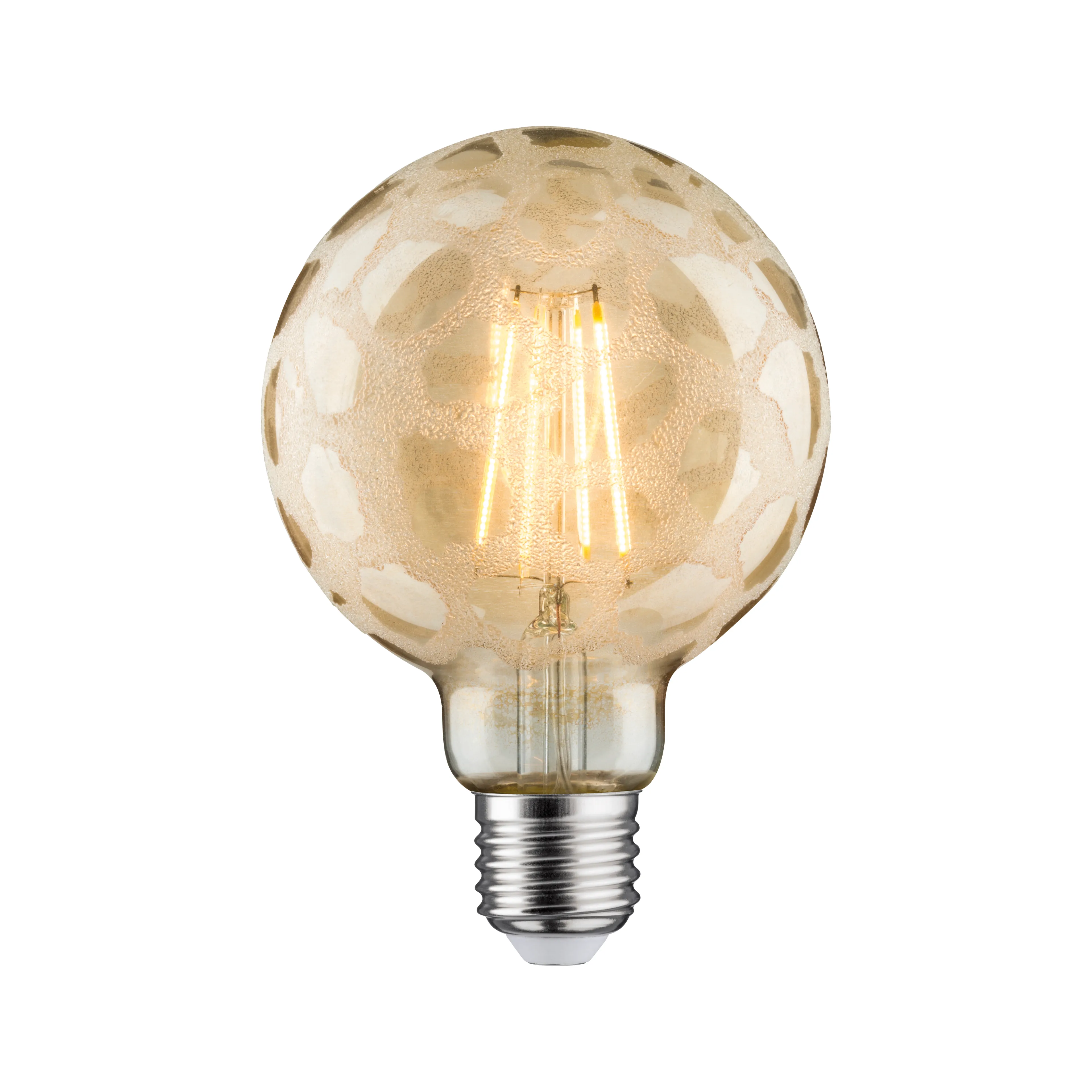 LED-Globeform E27/5 Watt/Energie F