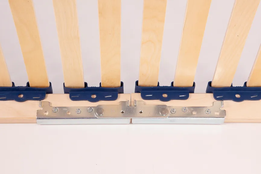 Lattenrost, unverstellbar detail