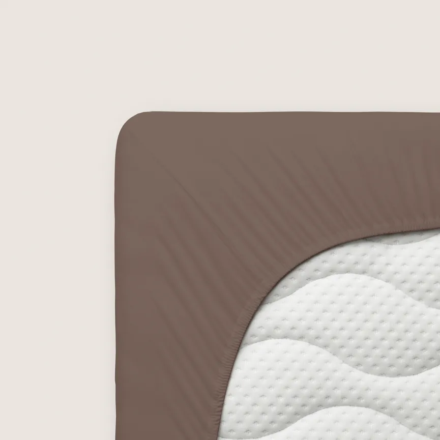 Spannbett Premium S. detail