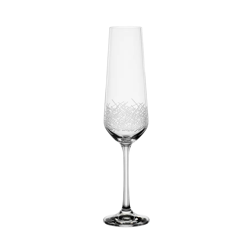 Sektglas "Tres Chic" hauptaufnahme