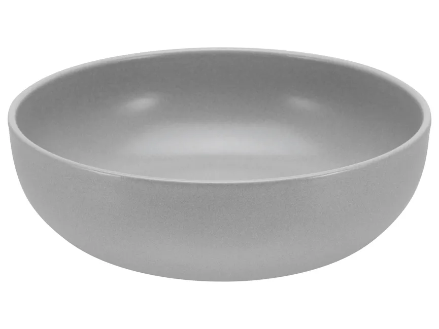 Schale "Uno" 2,5 Liter grau hauptaufnahme