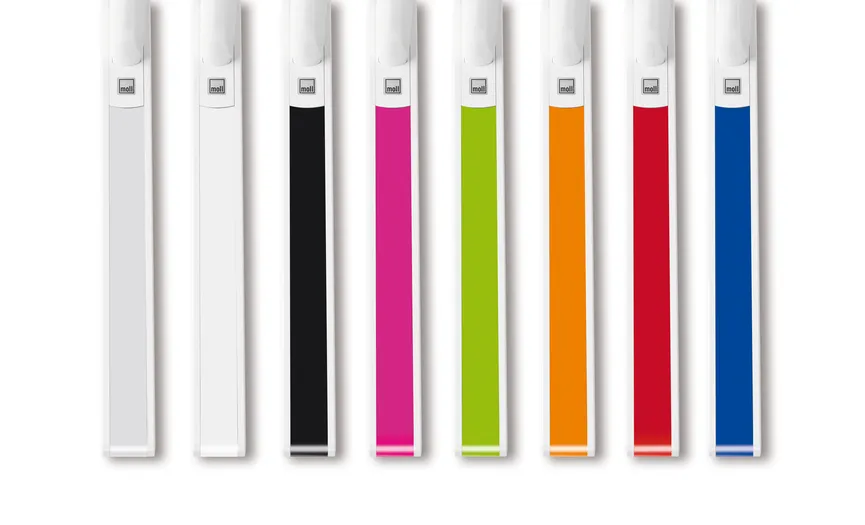 Schreibtisch Compact detail