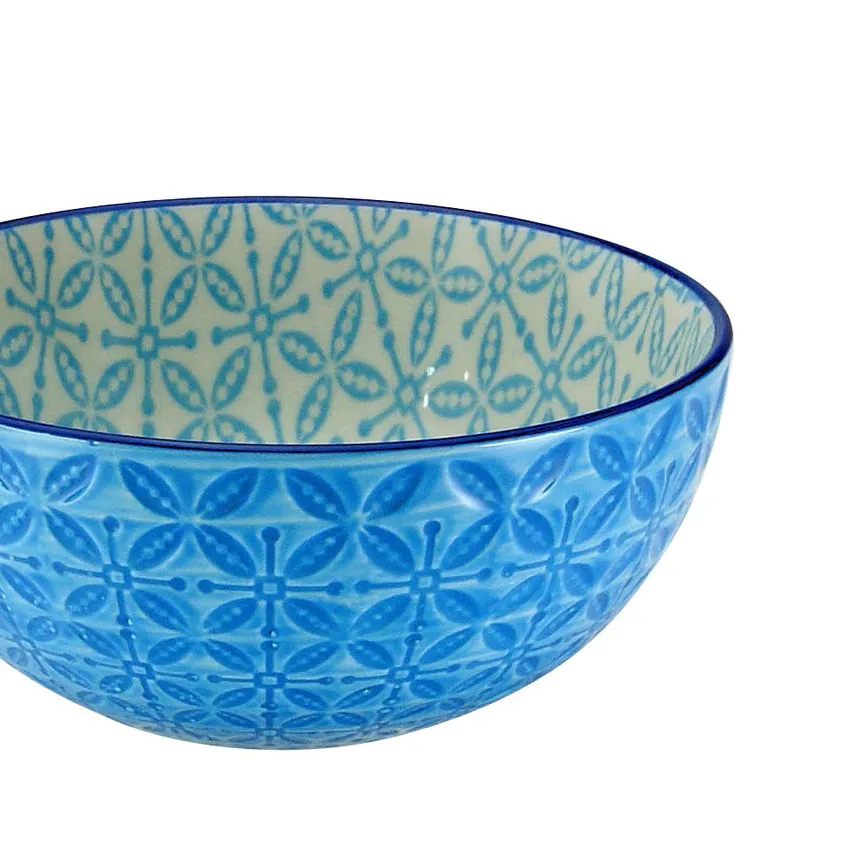 Dipschale "Mediterran" 195 ml detail
