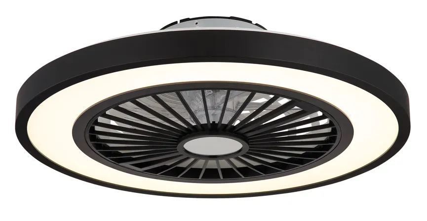 Deckenventilator "Blizzak" hauptaufnahme