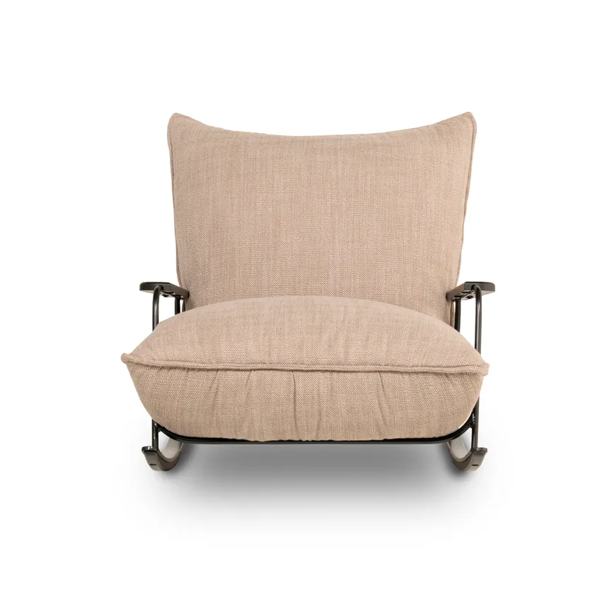 Schaukelsessel D073110B detail