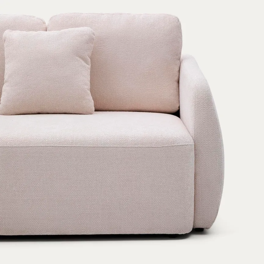 Schlafsofa detail