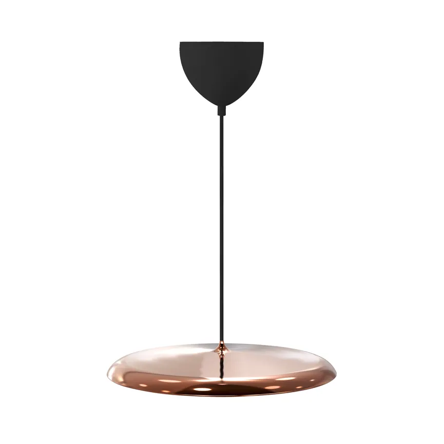 Pendelleuchte "Artist 40" detail