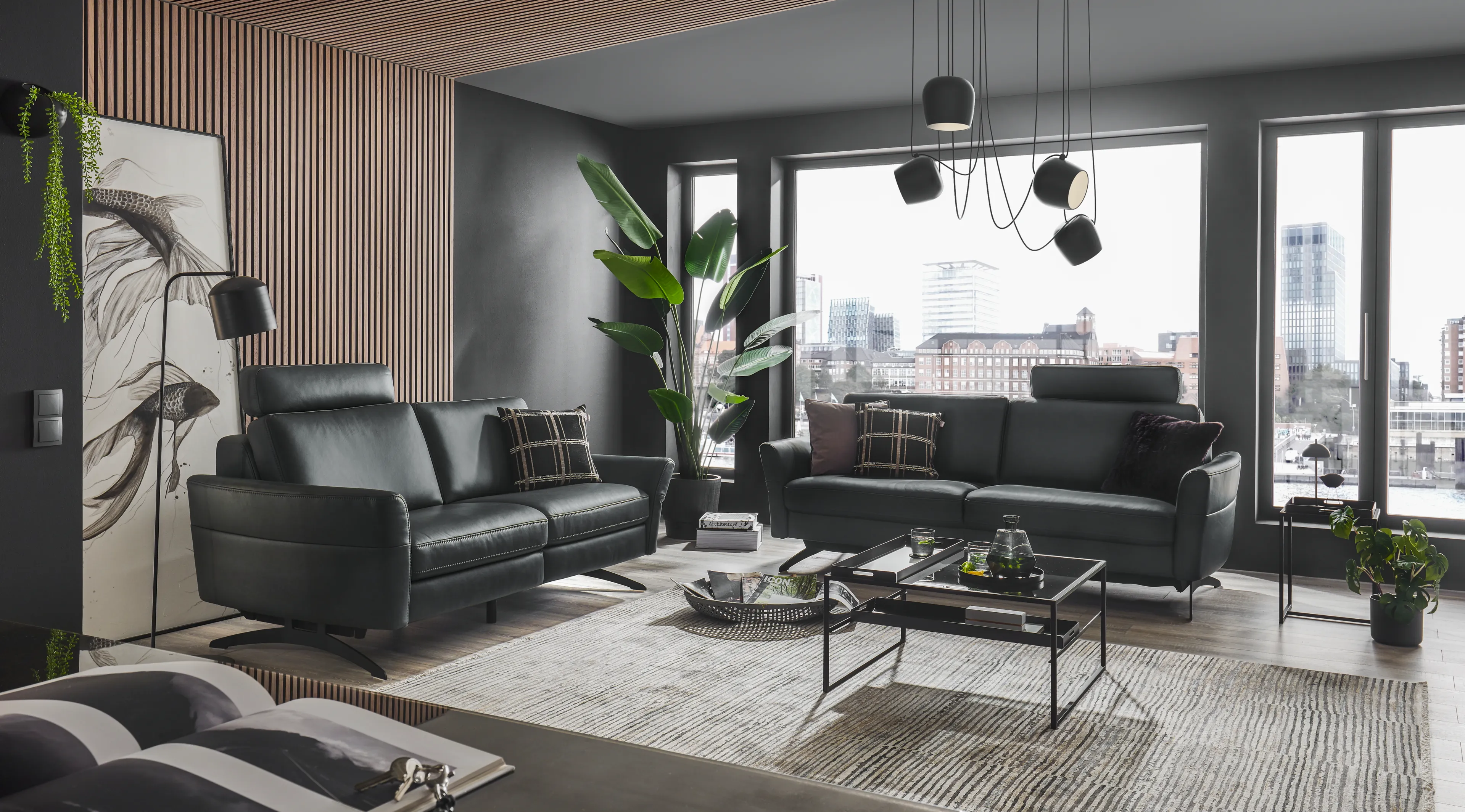 Sofa MR 285