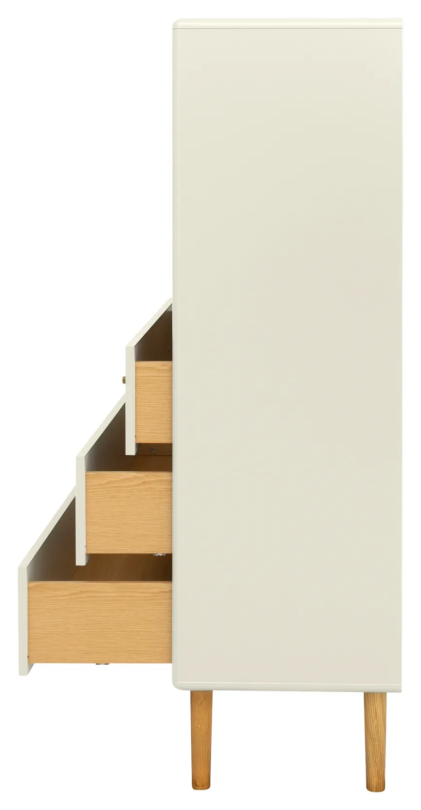 Highboard detail