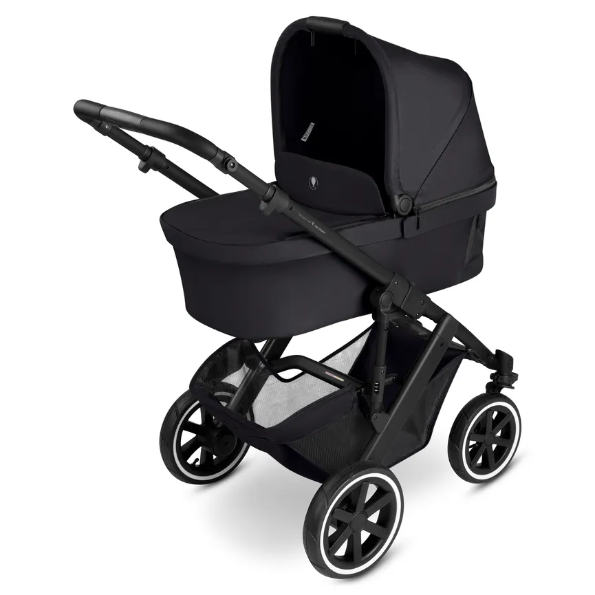 Kinderwagen Salsa 5 Air hauptaufnahme