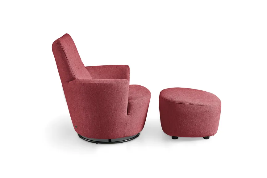 Hocker 52 detail