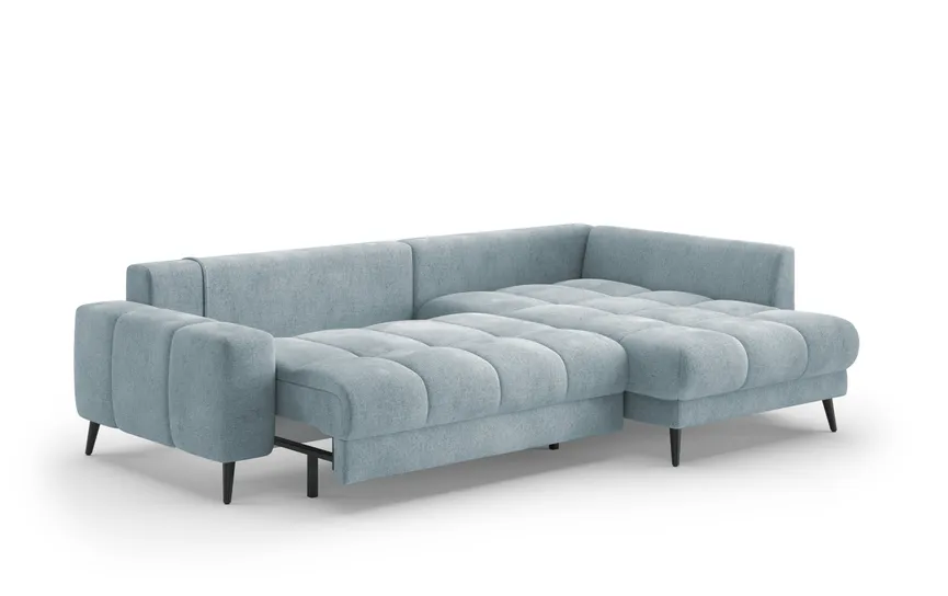 Ecksofa detail