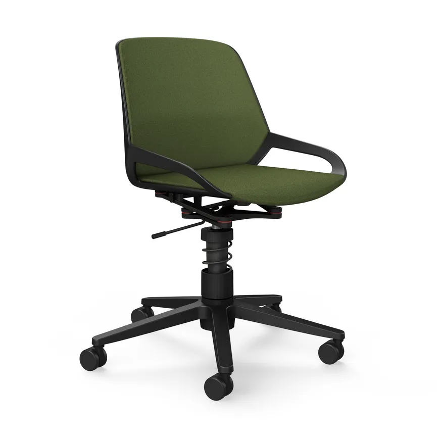 Drehstuhl hauptaufnahme