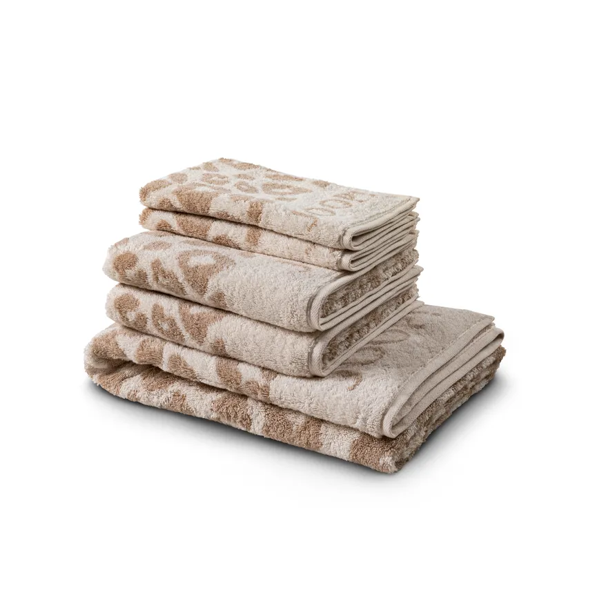 SET JOOP Leo creme hauptaufnahme