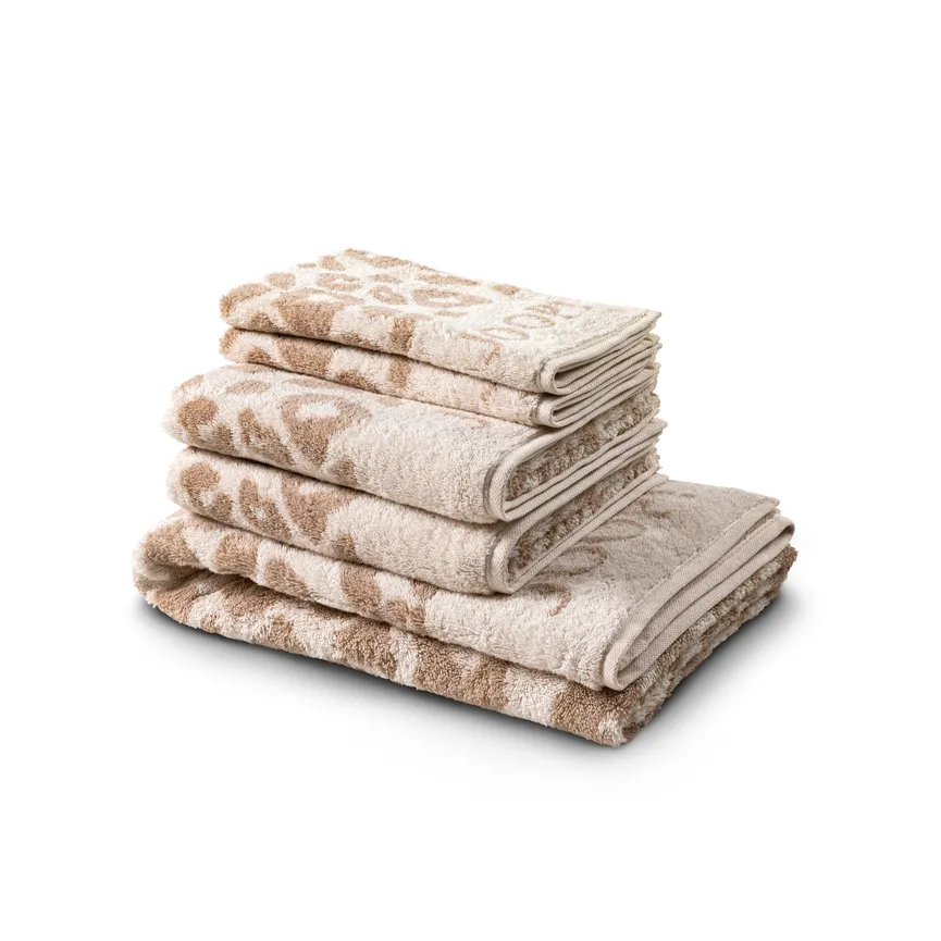 SET JOOP Leo creme hauptaufnahme