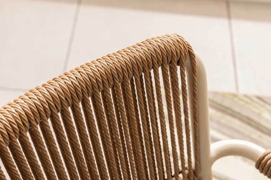 ** Lounge-Set 4-tlg. detail