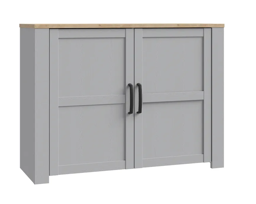 Sideboard detail