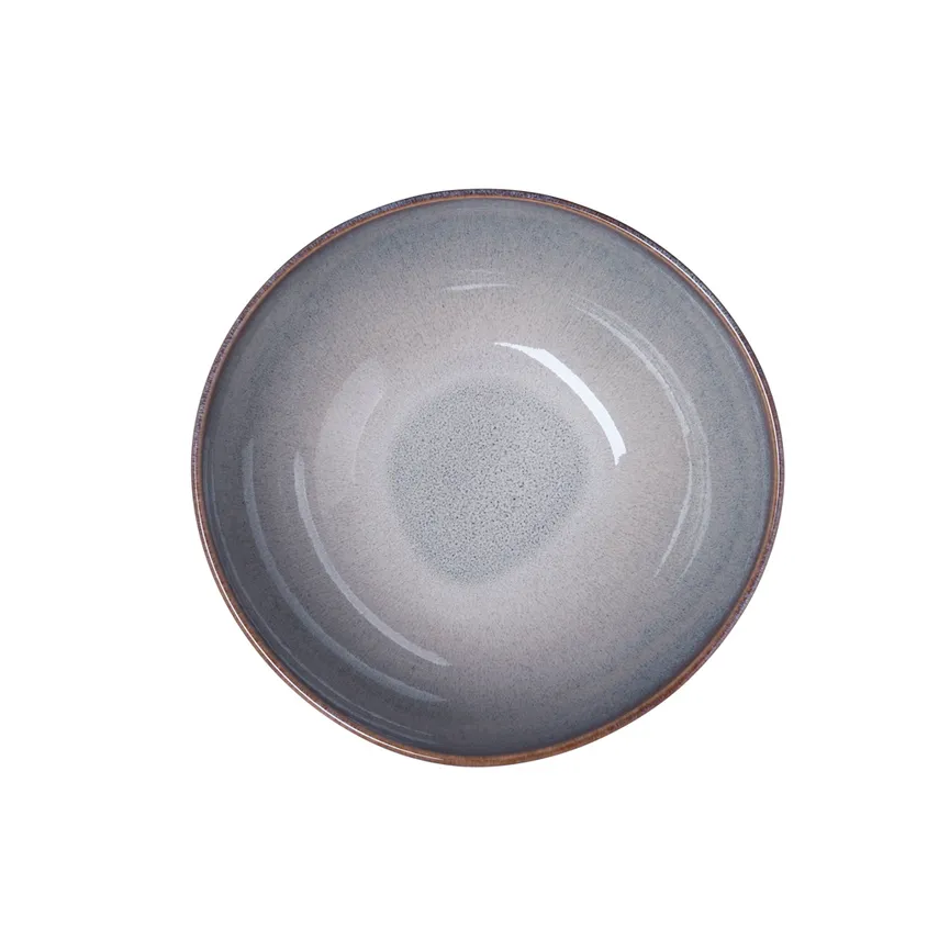 Servierschale "Lave" 2,2 Liter detail