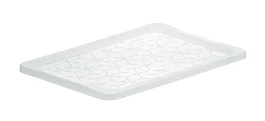 Deckel "Evo Easy" zu Box hauptaufnahme