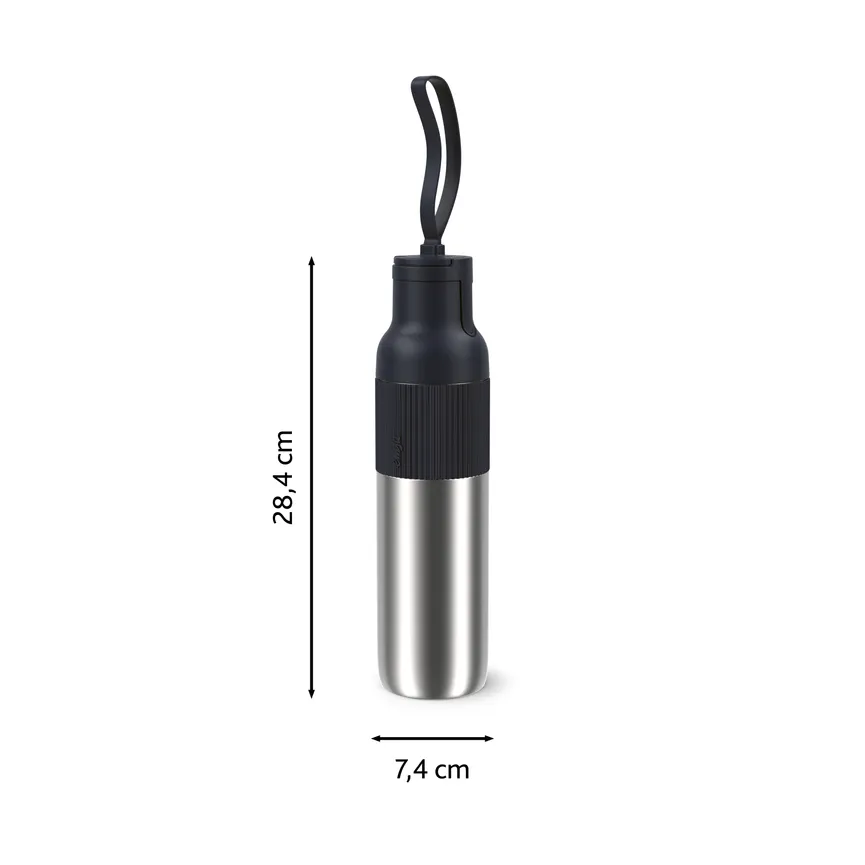 Isolierflasche "BeYou" 700 ml detail