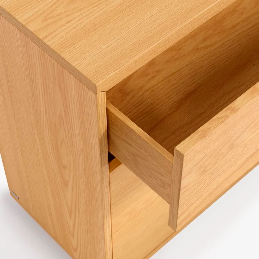 Kommode detail