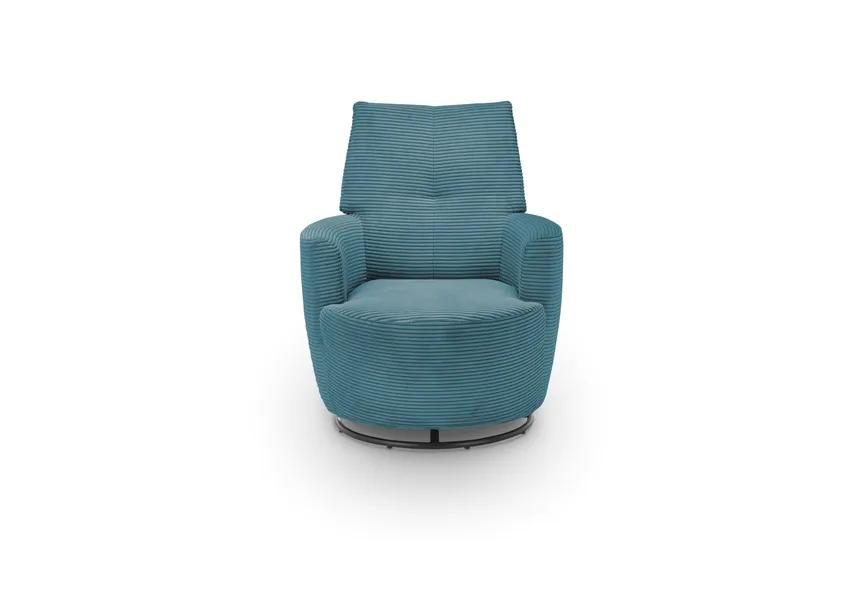 Sessel 30-D detail