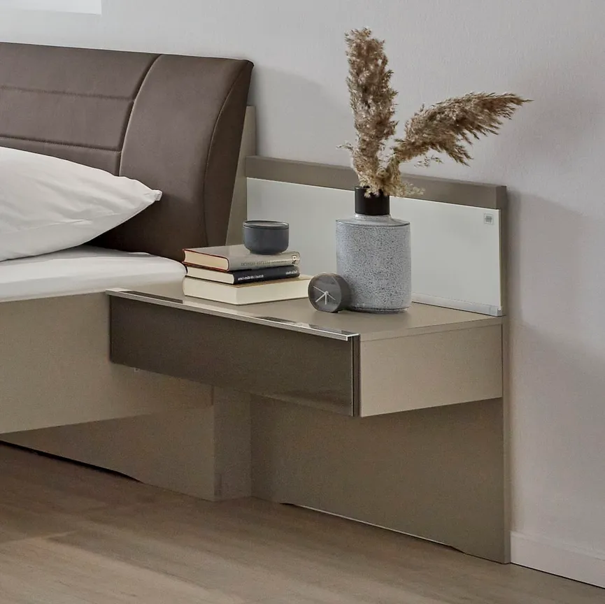 Aufsatzpaneel rechts milieu