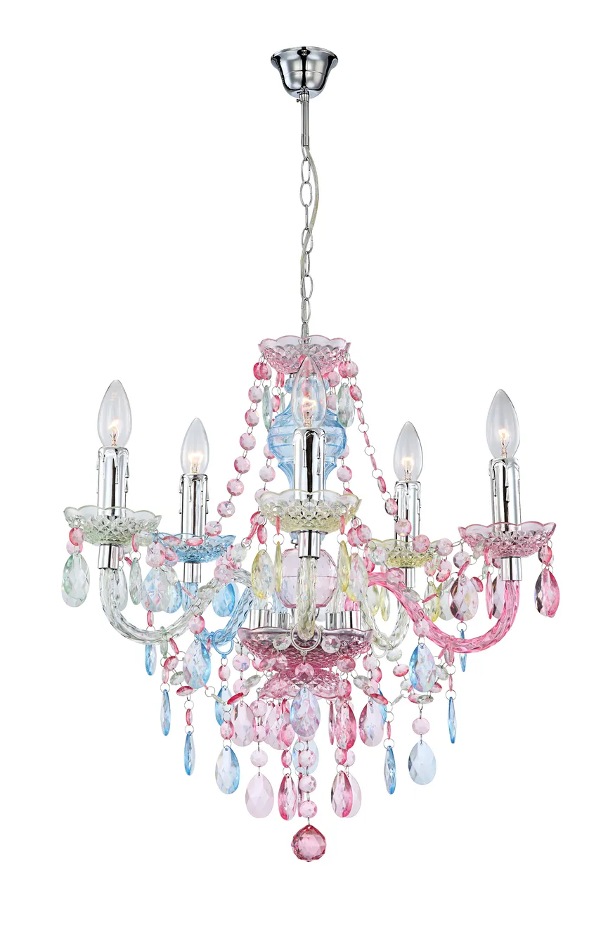 Pendelleuchte "Nevada" hauptaufnahme