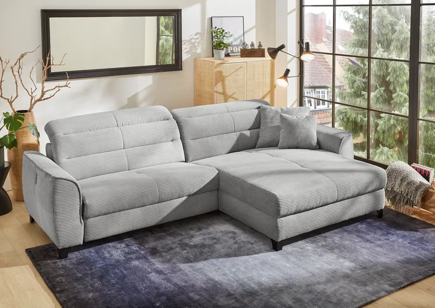 Polstergarnitur detail