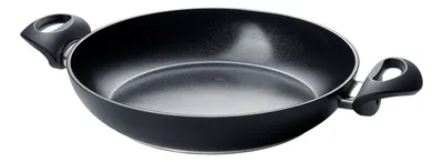 Servierpfanne