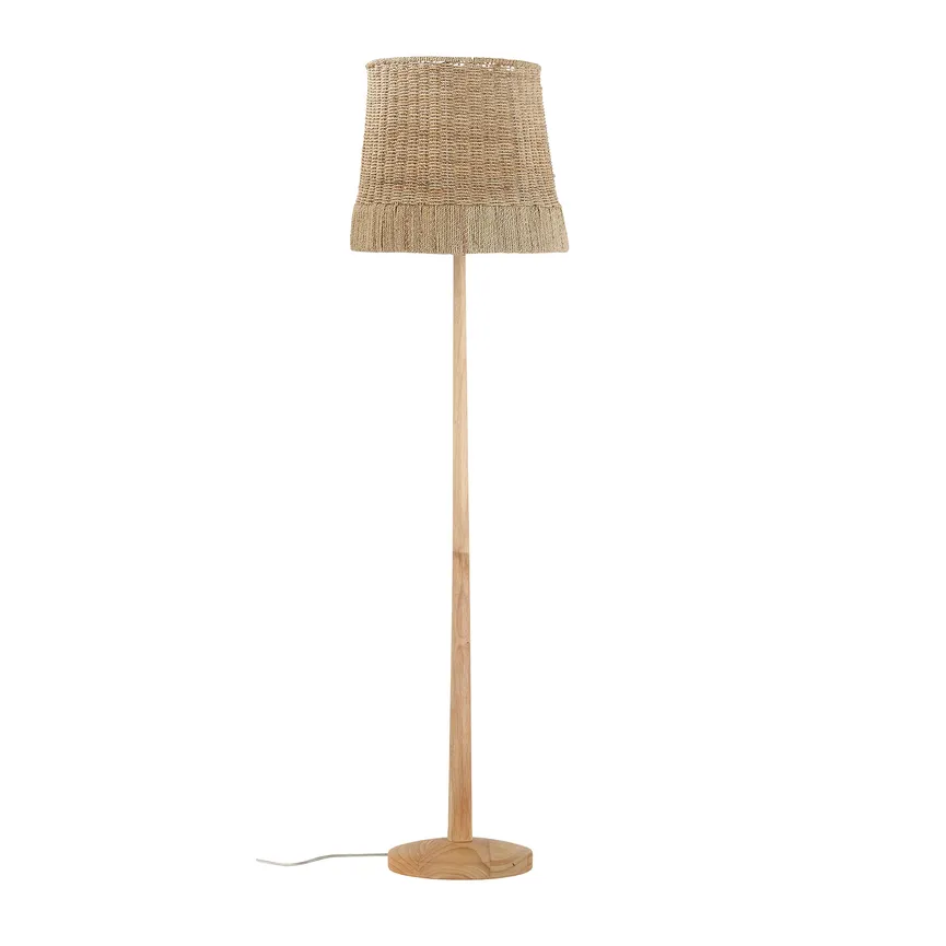 Stehlampe "Kakasi" hauptaufnahme