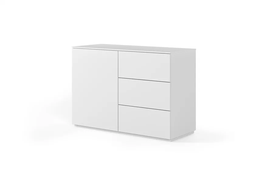 Sideboard 1T/3S detail