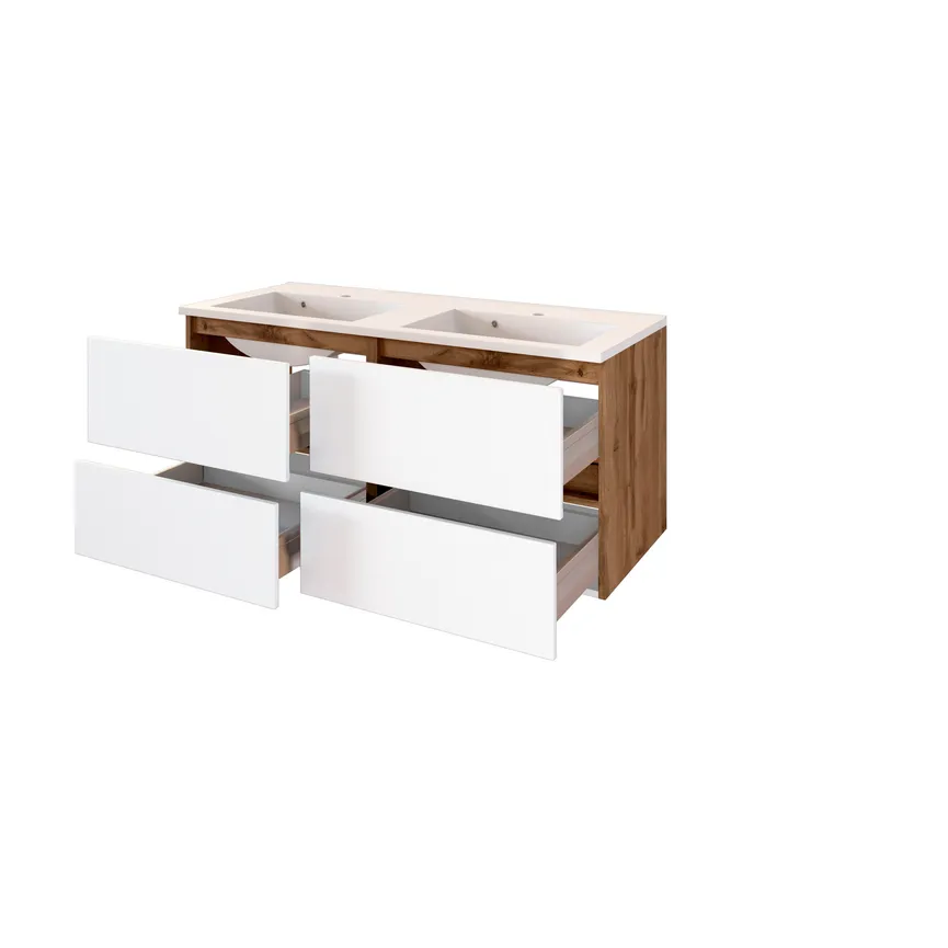 *Waschtischunterschrank detail