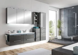 Waschtischunterschrank 