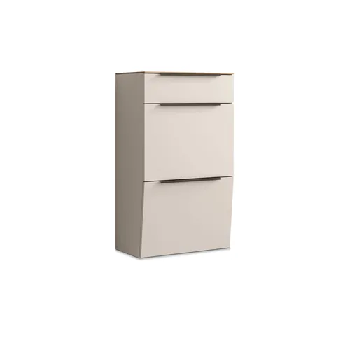 Hängeschuhschrank