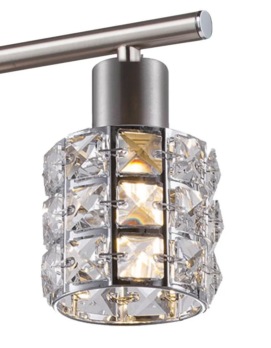 Pendelleuchte "Haiti" detail