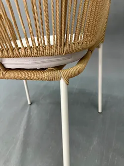 Cream material_farbe