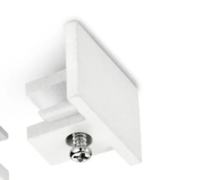 Endkappen Duoline detail