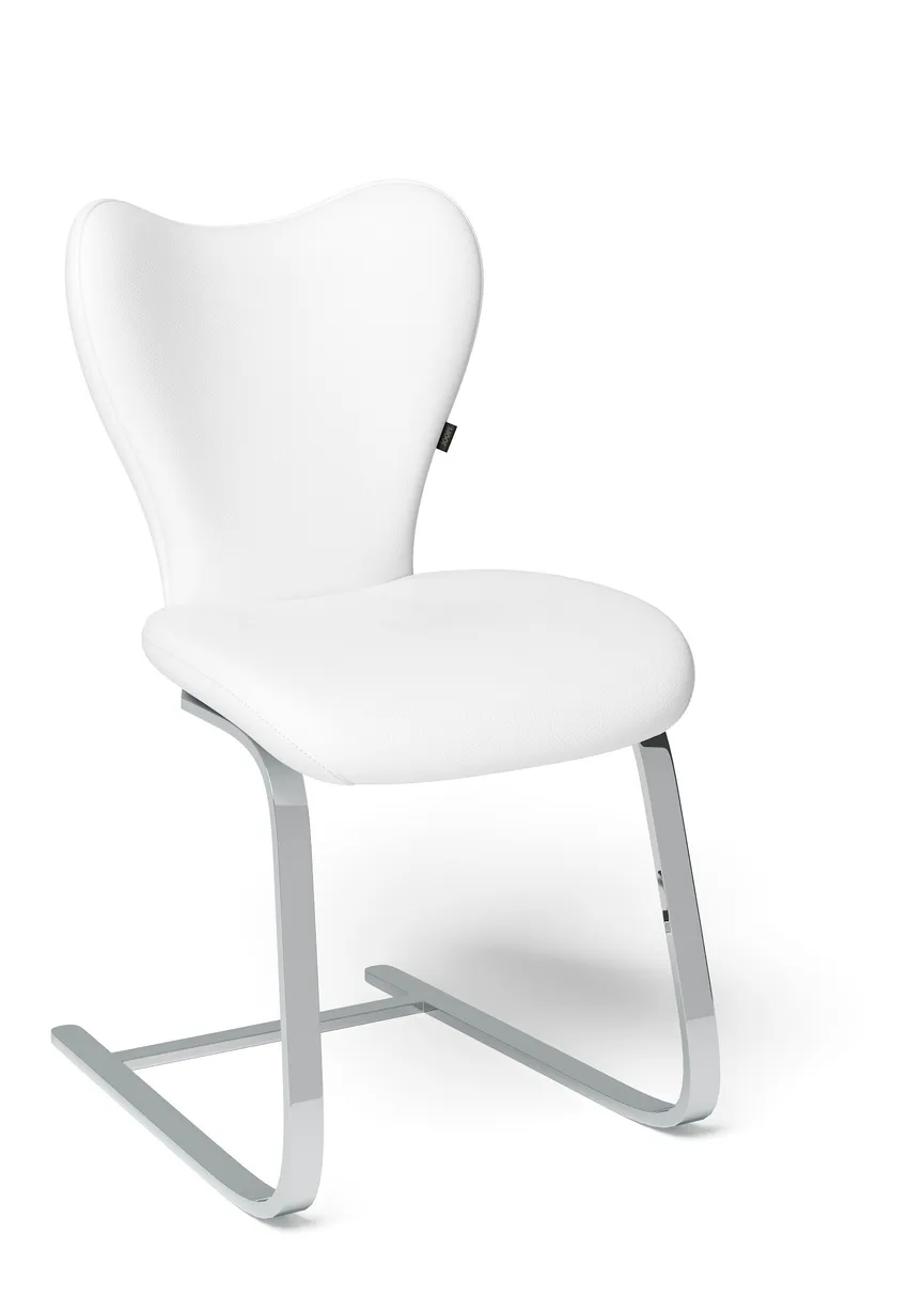 Freischwinger niedrig Rü 31N hauptaufnahme