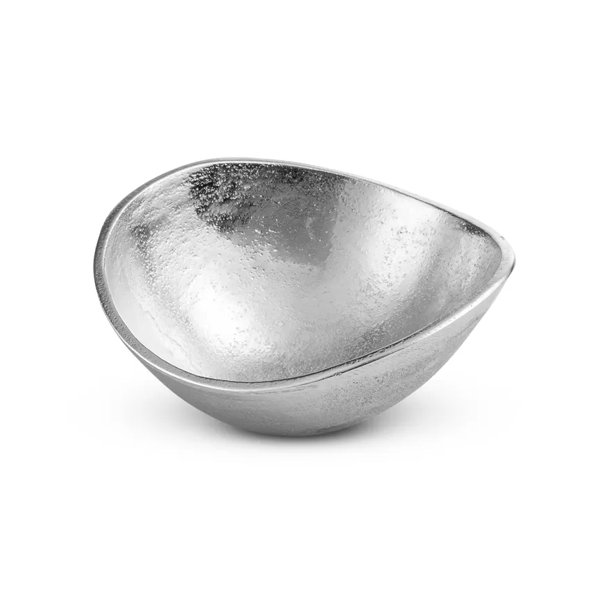 Schale silber hauptaufnahme