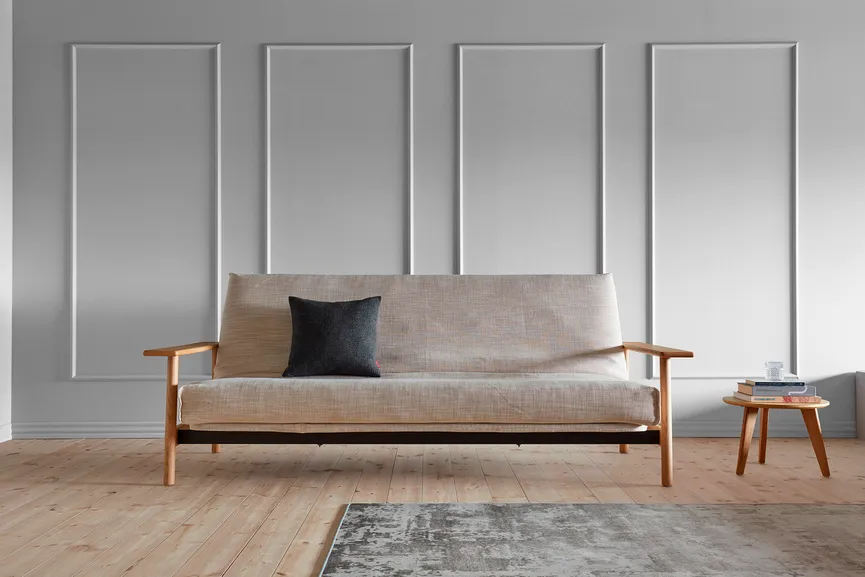 Sofa Classic Nordic Cover milieu