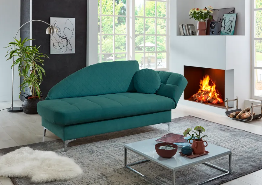 Zierkissen rund milieu