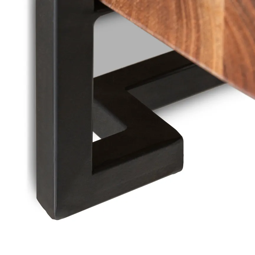 Hängeregal 65x30 detail